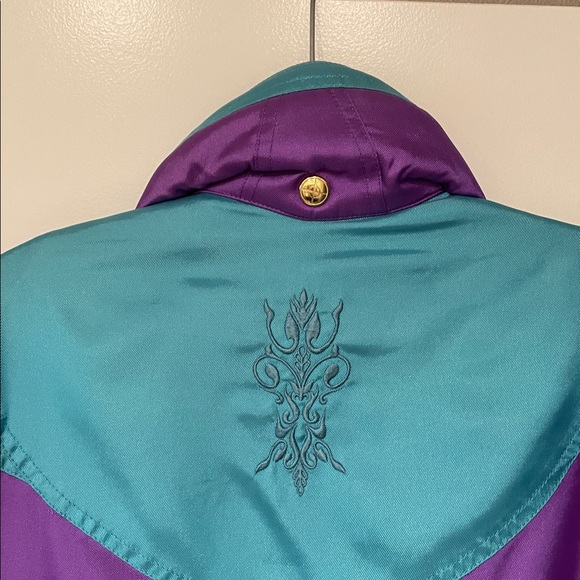 Descente ski jacket - Picture 6 of 9